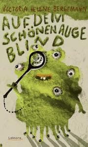 Cover von Auf dem schönen Auge blind