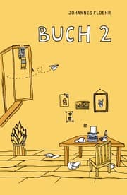 Cover von Buch 2