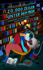 Cover von 20.000 Zeilen unter dem Meer