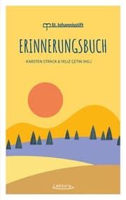 Cover von Erinnerungsbuch