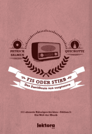 Cover von Fis oder stirb
