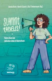 Cover von Slammt Tacheles!