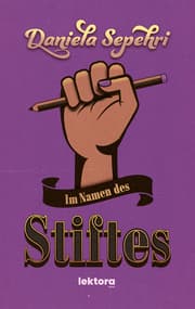 Cover von Im Namen des Stiftes