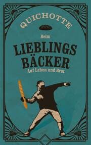 Cover von Beim Lieblingsbäcker