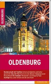 Cover von Oldenburg