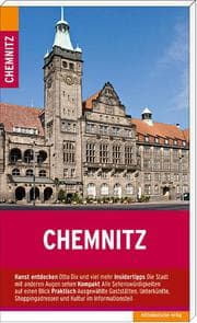 Cover von Chemnitz
