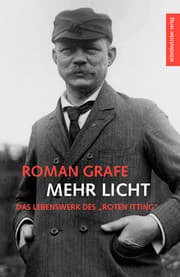 Cover von Mehr Licht