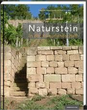 Cover von Naturstein in der Kulturlandschaft