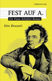 Cover von Fest auf A.
