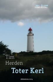 Cover von Toter Kerl