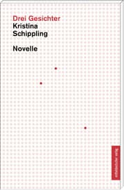 Cover von Drei Gesichter