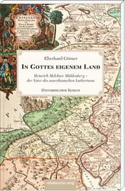 Cover von In Gottes eigenem Land
