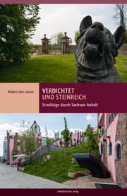 Cover von Verdichtet und steinreich