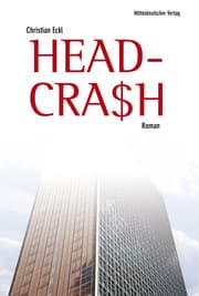 Cover von Headcrash