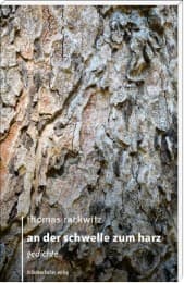 Cover von An der Schwelle zum Harz