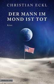 Cover von Der Mann im Mond ist tot