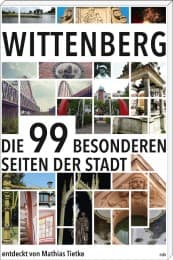 Cover von Wittenberg