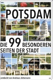 Cover von Potsdam