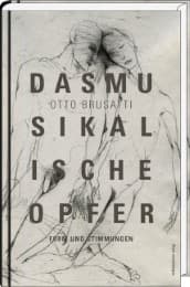 Cover von Das musikalische Opfer
