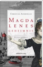 Cover von Magdalenes Geheimnis