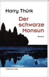 Cover von Der schwarze Monsun