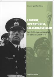Cover von Legende, Opportunist, Selbstdarsteller
