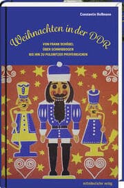 Cover von Weihnachten in der DDR