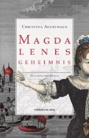 Cover von Magdalenes Geheimnis
