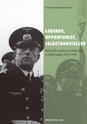Cover von Legende, Opportunist, Selbstdarsteller