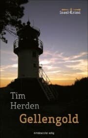 Cover von Gellengold