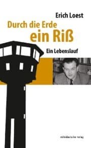 Cover von Durch die Erde ein Riß