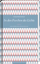 Cover von In den Furchen des Lichts