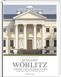 Cover von Schloss Wörlitz