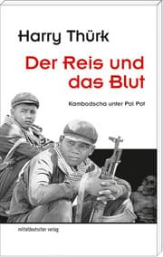 Cover von Der Reis und das Blut