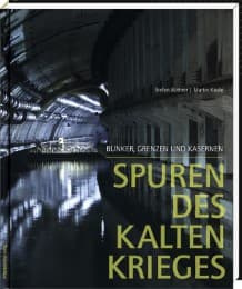 Cover von Spuren des Kalten Krieges