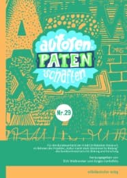 Cover von Autorenpatenschaften Nr. 29