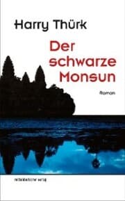 Cover von Der schwarze Monsun