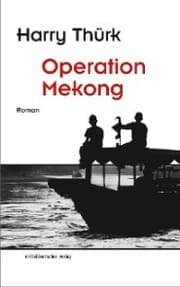 Cover von Operation Mekong