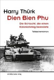 Cover von Dien Bien Phu