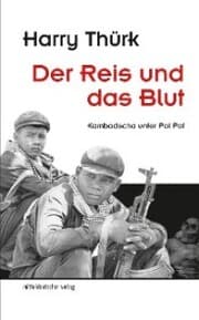 Cover von Der Reis und das Blut