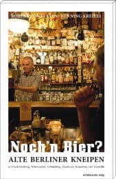 Cover von Nochn Bier?