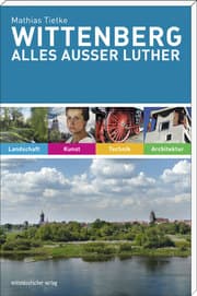 Cover von Wittenberg - Alles außer Luther