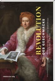 Cover von Revolution des Geschmacks