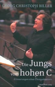 Cover von Die Jungs vom hohen C