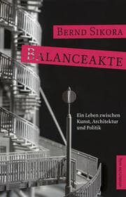 Cover von Balanceakte