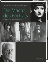 Cover von Die Macht des Porträts