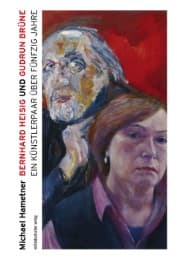Cover von Bernhard Heisig und Gudrun Brüne