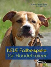 Cover von Neue Fallbeispiele für Hundetrainer