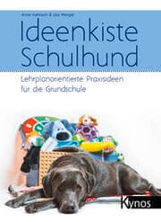 Cover von Ideenkiste Schulhund