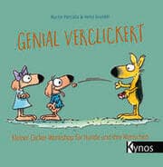 Cover von Genial verclickert